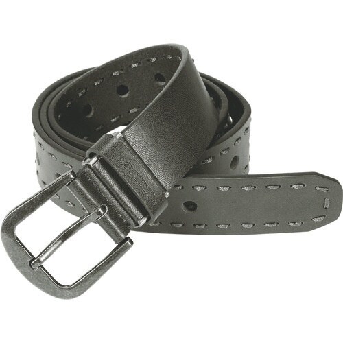 カジメイク 7011 フリーホールベルト ブラック