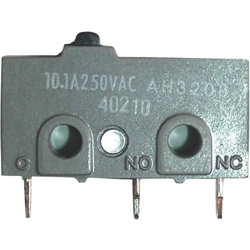 HOZAN マイクロスイッチ