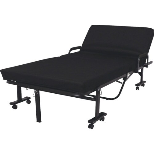 IRIS 536816 折りたたみベッド