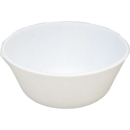 フロンケミカル フッ素樹脂(PTFE) 蒸発皿 1