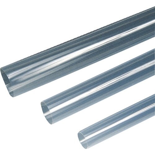 フロンケミカル フッ素樹脂(PFA)熱収縮チューブ