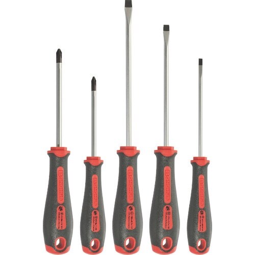 BONDHUS パワーグリップドライバーセット 3