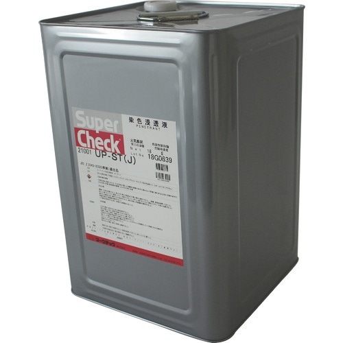 MARKTEC スーパーチェック 浸透液 UP−S
