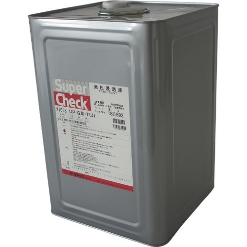MARKTEC スーパーチェック 浸透液 UP−G