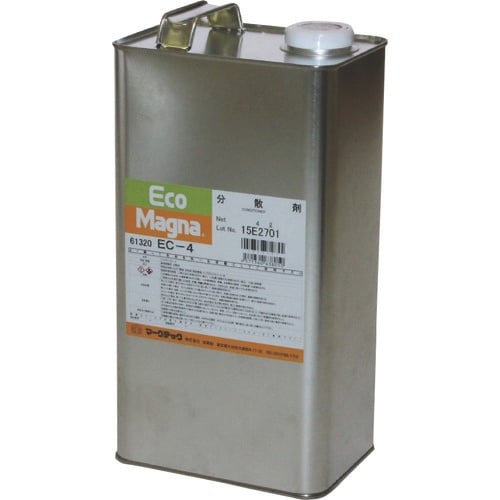 MARKTEC 分散剤 EC−4 4L(エコタイプ