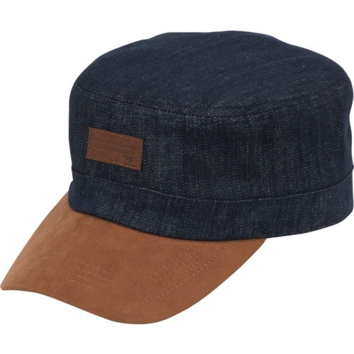 カジメイク 6518 カジュアルワークキャップ イ