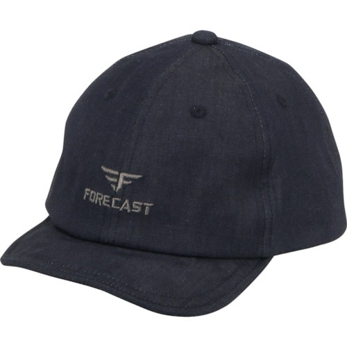 カジメイク 6519 アンパイアキャップ ブルー