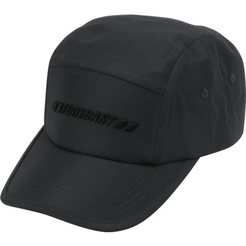 カジメイク 6520 ジェットキャップ グレー フ