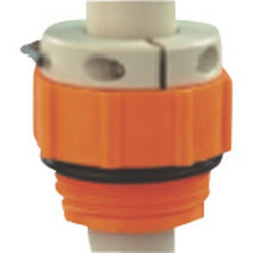 レオナ 1098−03 PTFEバレルポンプPP製