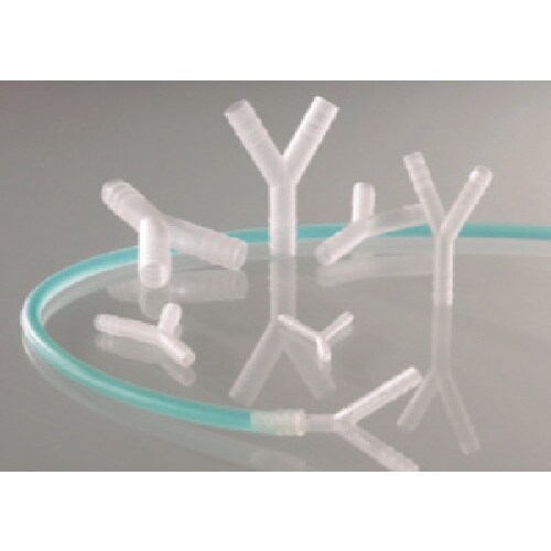 レオナ 1206−03 Y型コネクターPVDF7ー