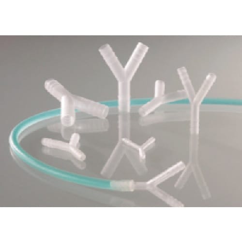 レオナ 1206−02 Y型コネクターPVDF5ー