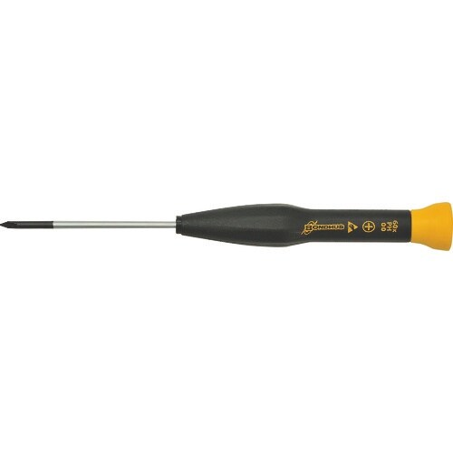 BONDHUS ESD精密ドライバー(静電気防止)