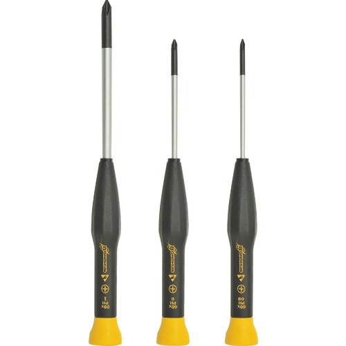 BONDHUS ESD精密ドライバー(静電気防止)