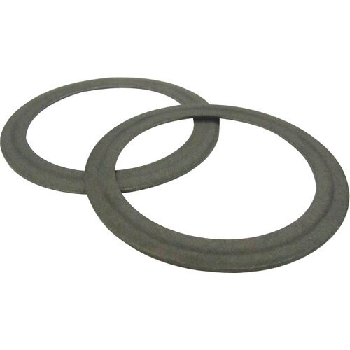 KANA タイミングプーリ用フランジ(2枚)SET