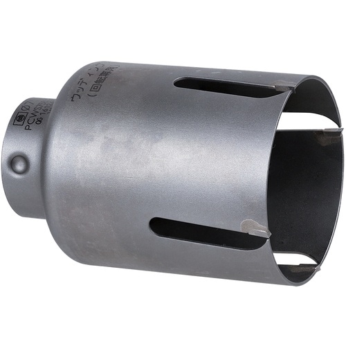 ミヤナガ ウッディングコアドリル カッター ショー