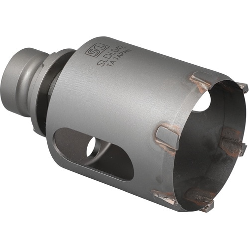 ミヤナガ S−LOCK DLコア カッター Φ42