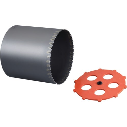 ミヤナガ ALC用コアドリル ポリカッター(ロング