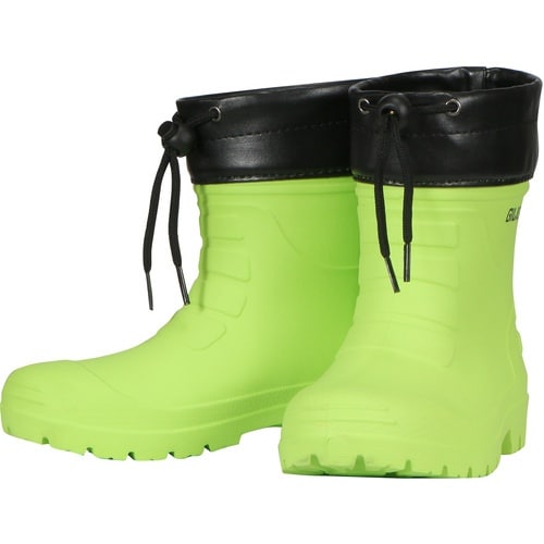 カジメイク 6435 エアーラバーブーツM ショー