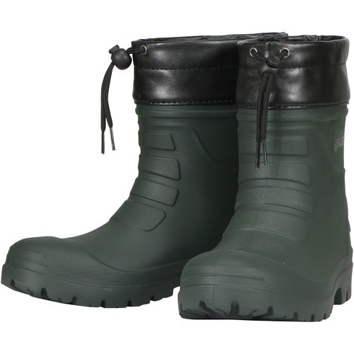 カジメイク 6434 エアーラバーブーツW ショー