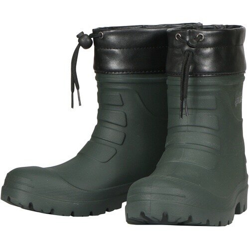 カジメイク 6435 エアーラバーブーツM ショー