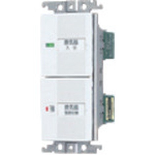 Panasonic ワイド21浴室換気扇スイッチセ