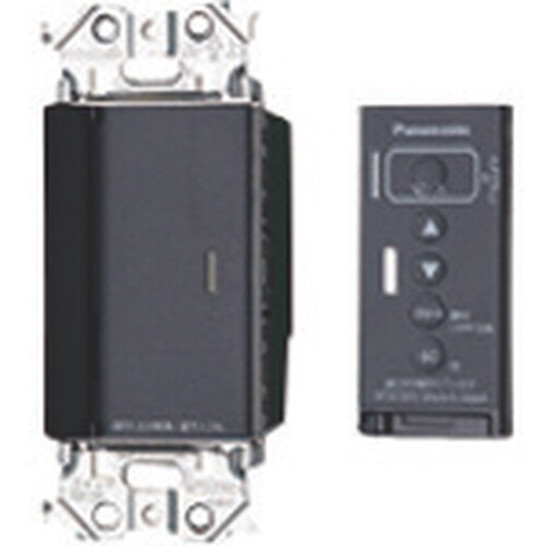 Panasonic アドバンスとったらリモコン(2