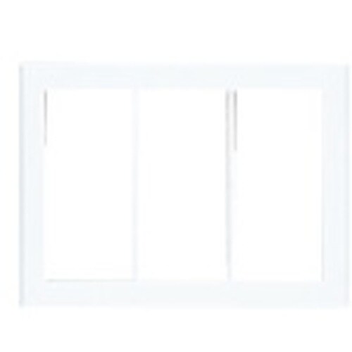 Panasonic コスモシリ−ズプレ−ト3連 ホ