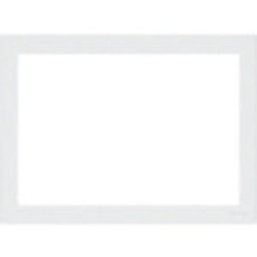 Panasonic コスモシリ−ズプレ−ト(3連接