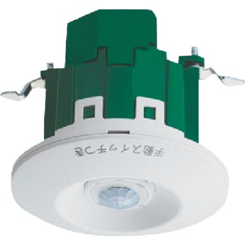 Panasonic 熱線センサ付自動SW明るさセン