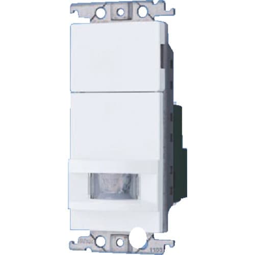 Panasonic ワイド壁取付熱線センサ付自動S