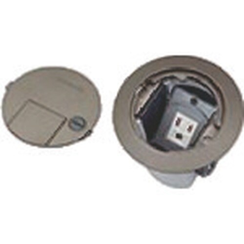 Panasonic 住宅用フロアコンラウンド(2P