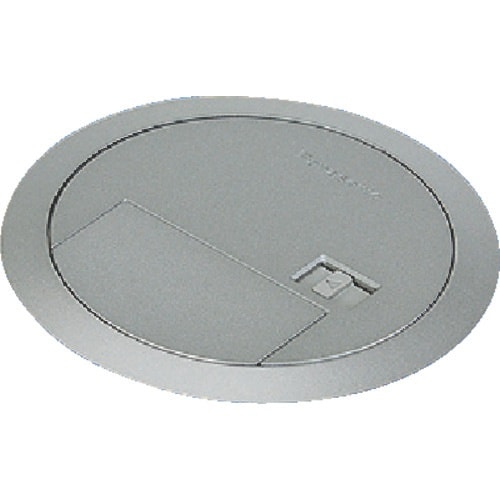 Panasonic フロアコンラウンドフロアプレー