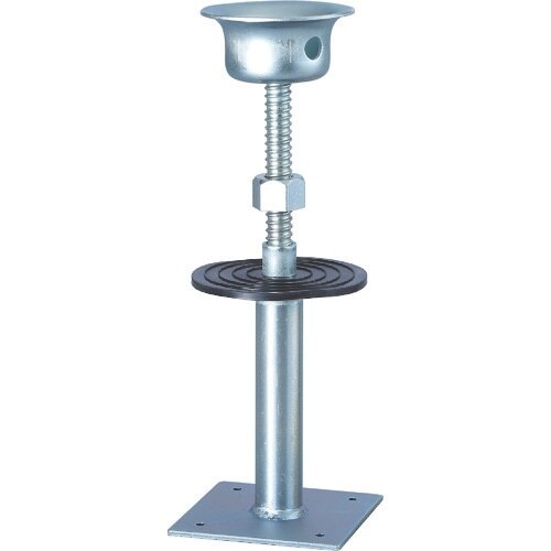 アラオ パイプキャッチャー 500H