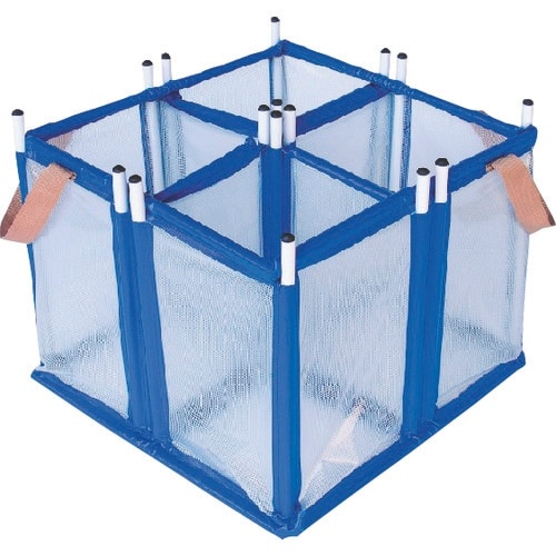 アラオ 土のうつくーる