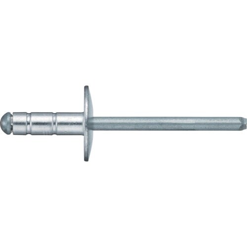 POP アルミHRタイプ ラージフランジリベット