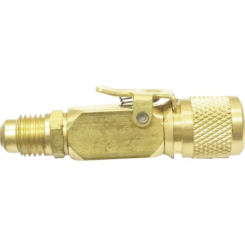 BBK CHカプラ (ストレート1/4X1/4)