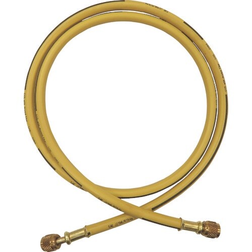 BBK チャージングホース(黄:152cm)