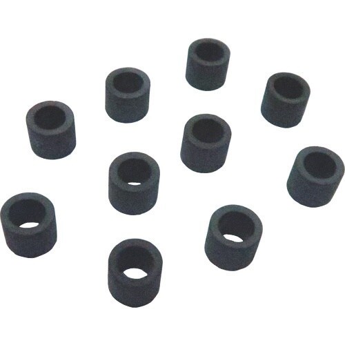 BBK ガスケット 1/4ホース用(10ケ入り)