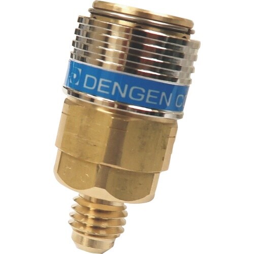 BBK 高圧用クイックカプラー M12