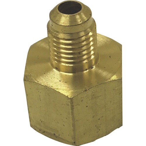 BBK アダプダー 1/4オスFX3/8メスF