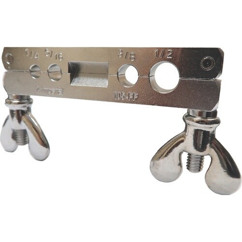 Imperial ピンチオフツール