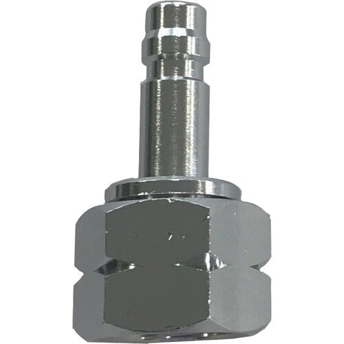 BBK 中型両用器接続カプラ/ワンショット金具アセ