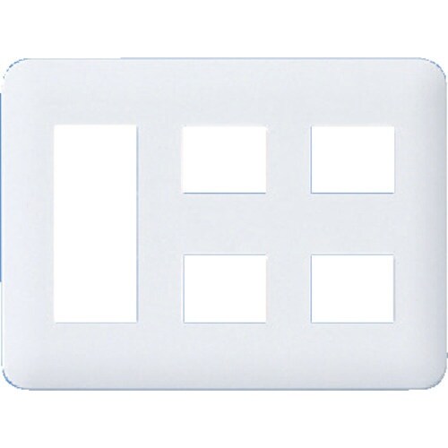 Panasonic ワイド21コンセントP7コ用(