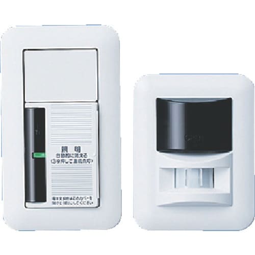 Panasonic ワイド21ここでもセンサ(熱線