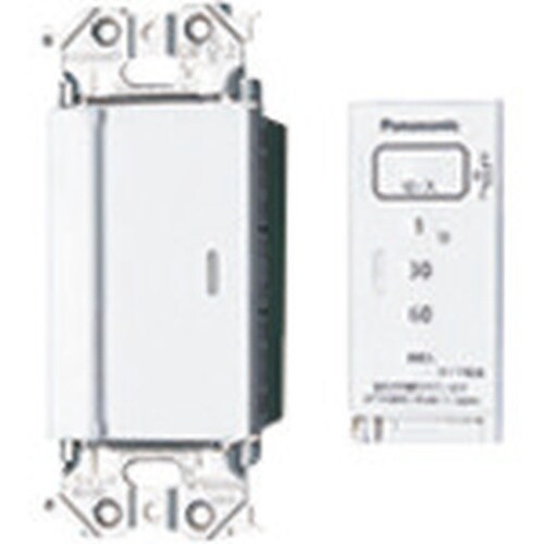 Panasonic アドバンスとったらリモコン(2