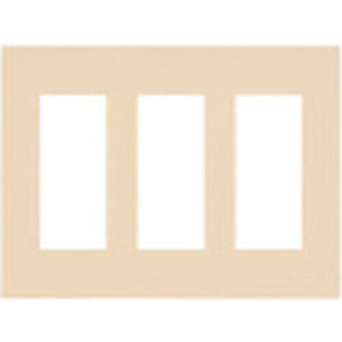 Panasonic ワイド21コンセントプレート簡