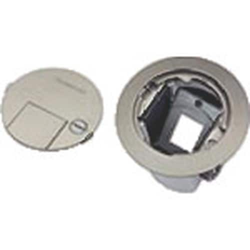 Panasonic 住宅用フロアコンラウンド(弱電