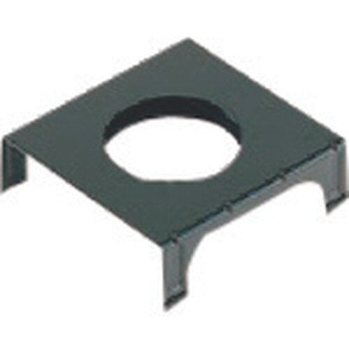 Panasonic アウトレット固定88丸穴ベース