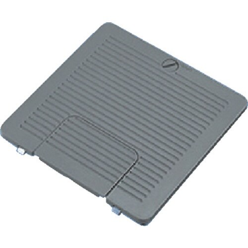 Panasonic マルチフロアコンプレートグレー