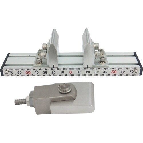 A&D テンションゲージ用オプション R2曲げ試験